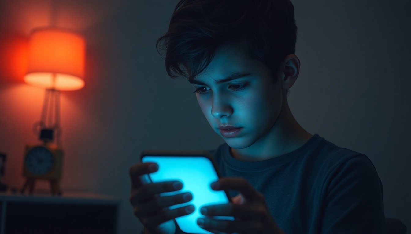 Cyberbullying Spaces