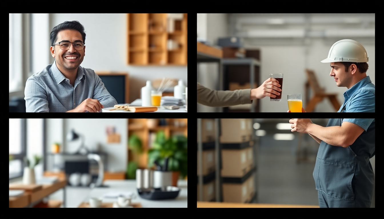 What Makes You Feel Welcome?