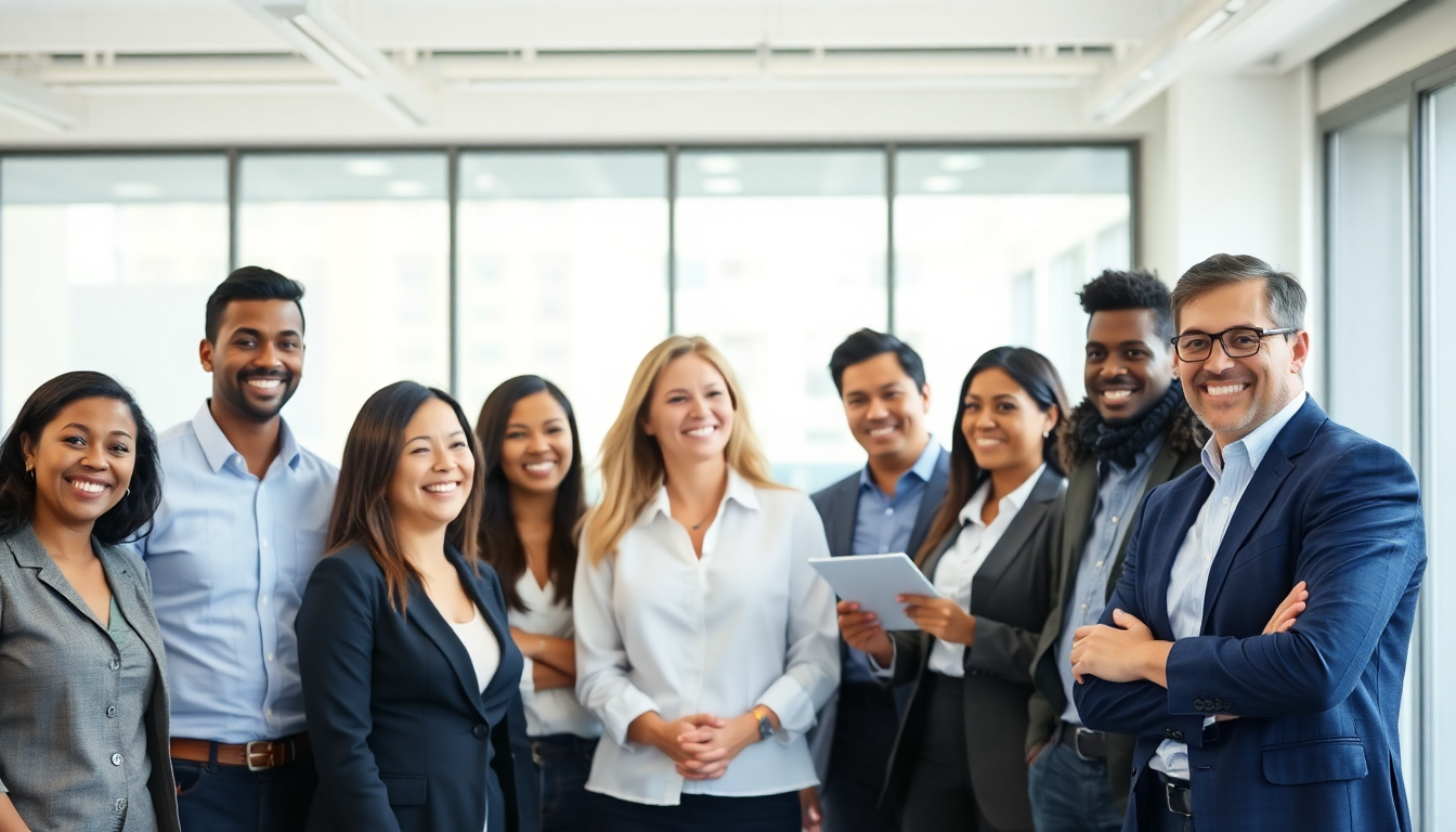 Work Habits That Influence Job Success