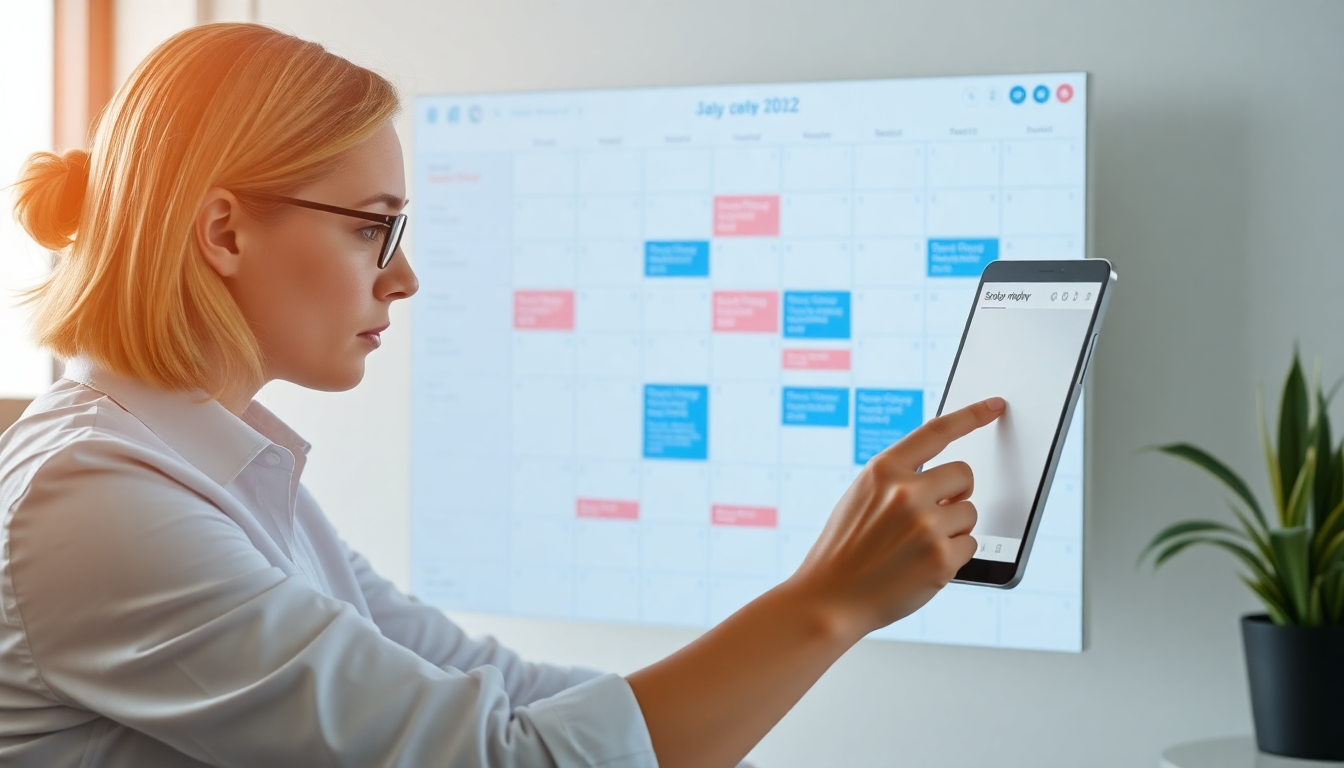 Time Management Essentials