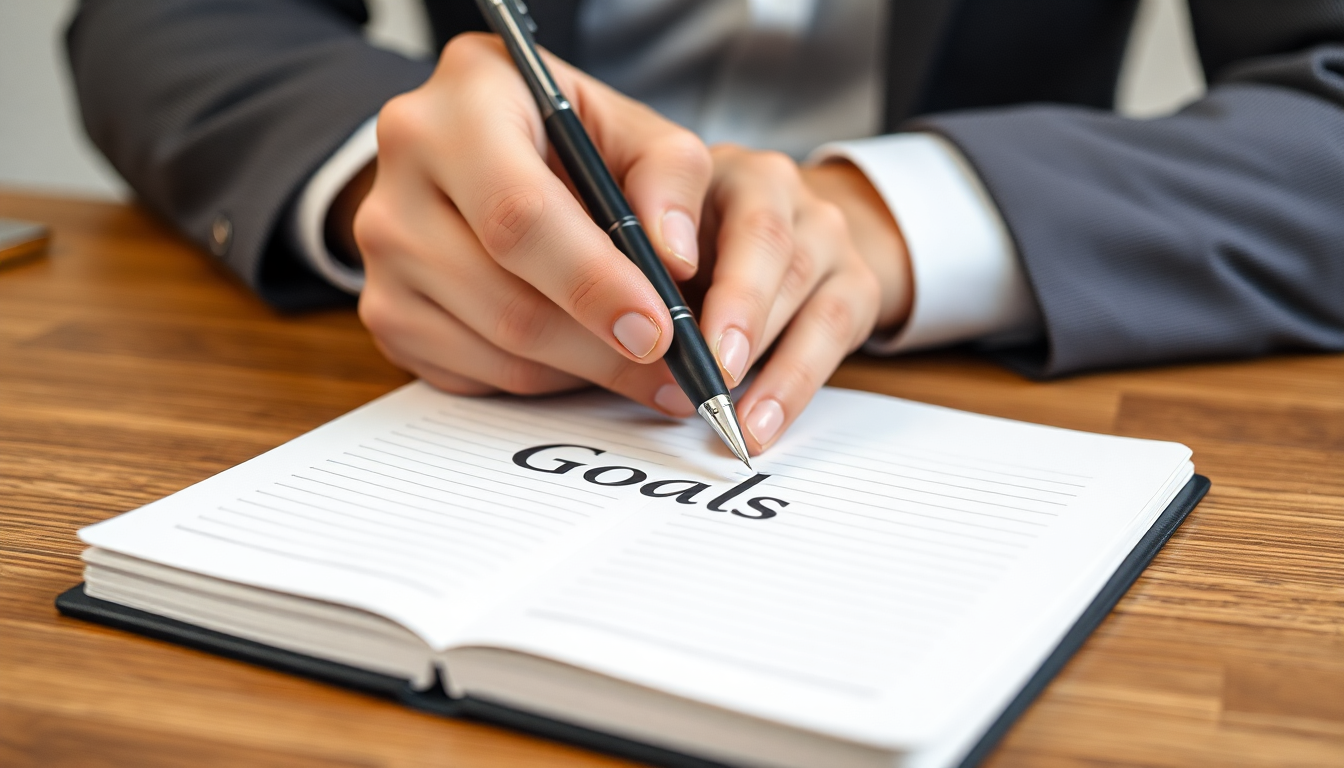 Your Weekly Commitment