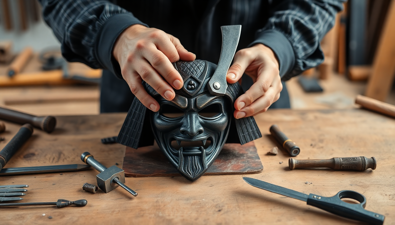 Materials and Craftsmanship