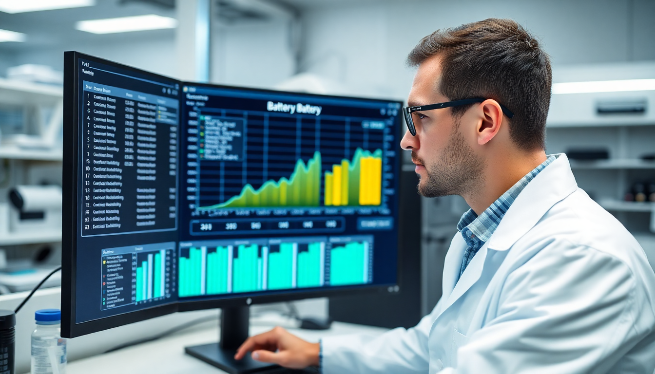 Predictive Modeling of Li-ion Battery Health (SOH) and Lifetime Using the NASA PCoE Dataset
