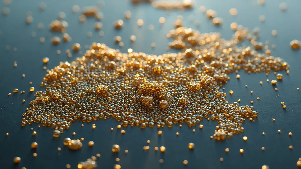 Oil and Gas Industry