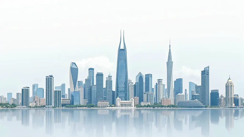 Gamma-level Global City