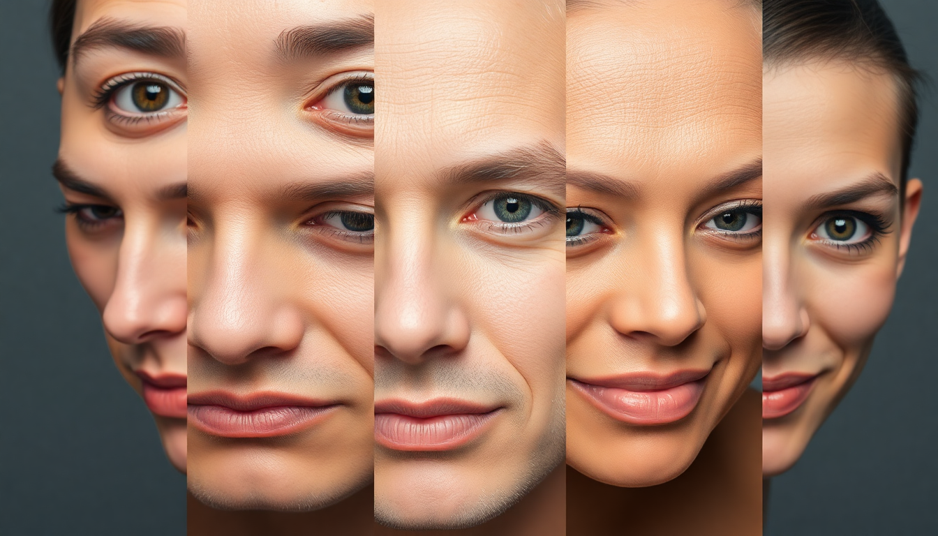 The Science of Facial Expressions