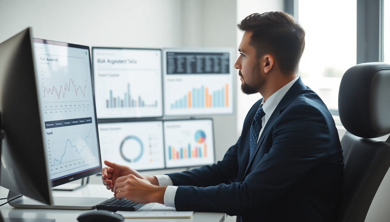 Key Risks & Challenges