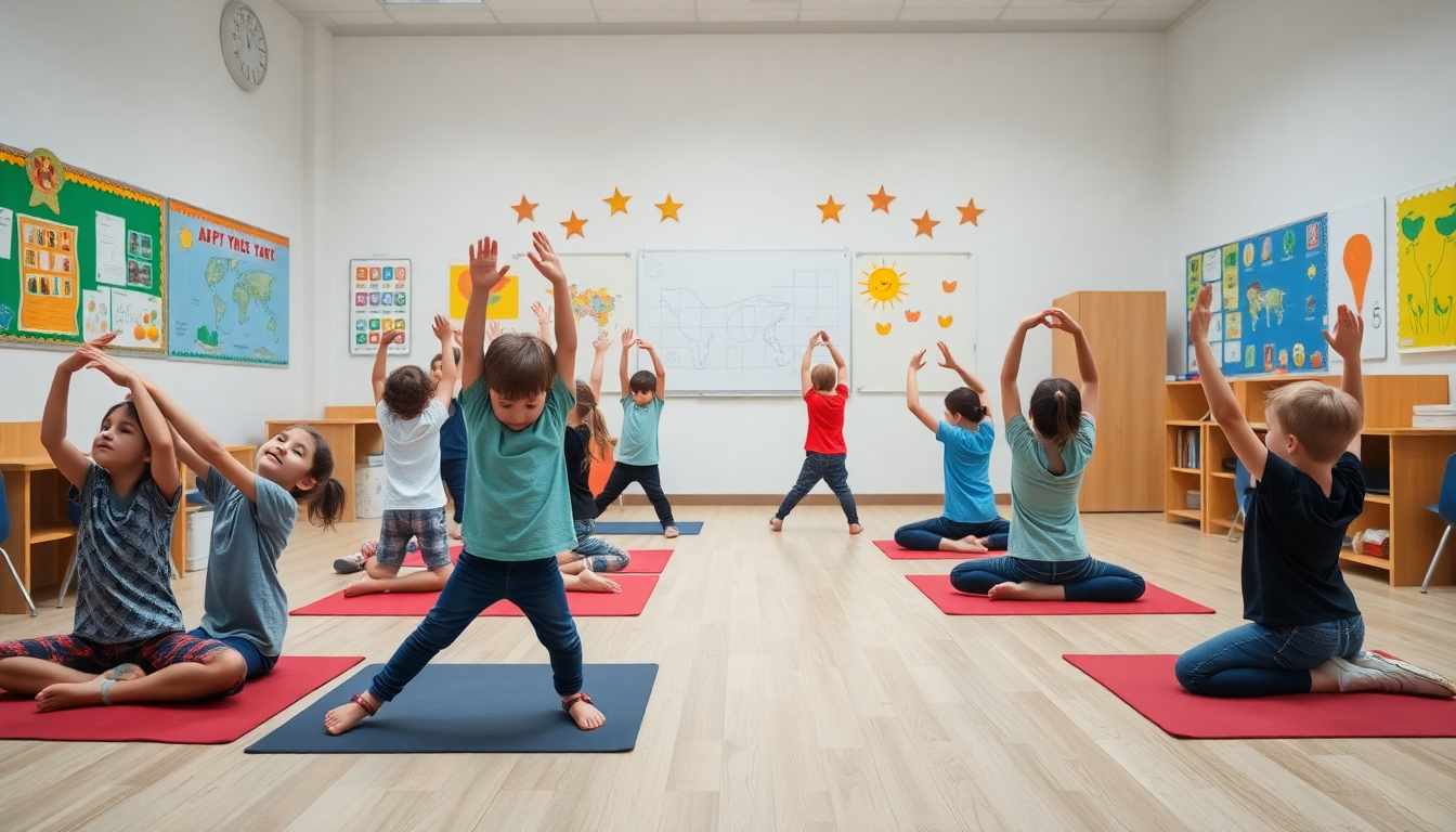 Организация деятельности