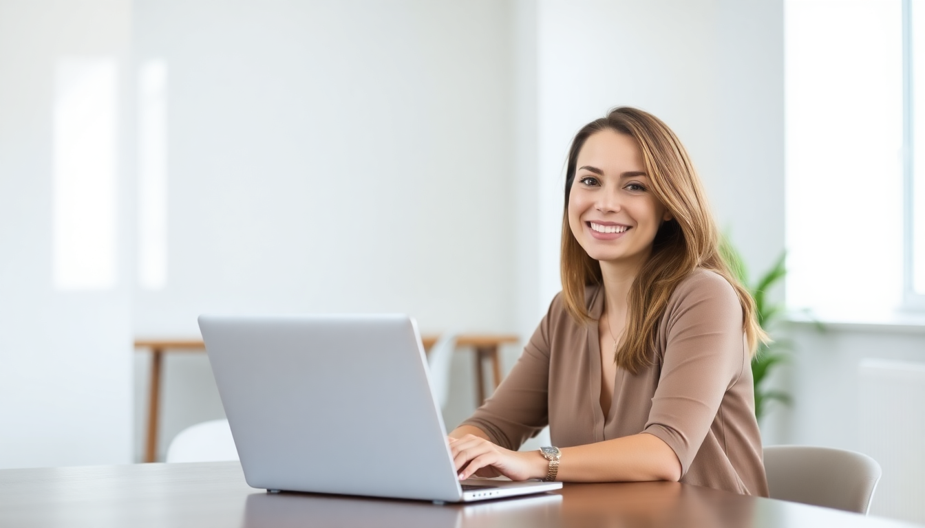 Preparing for an Online Interview