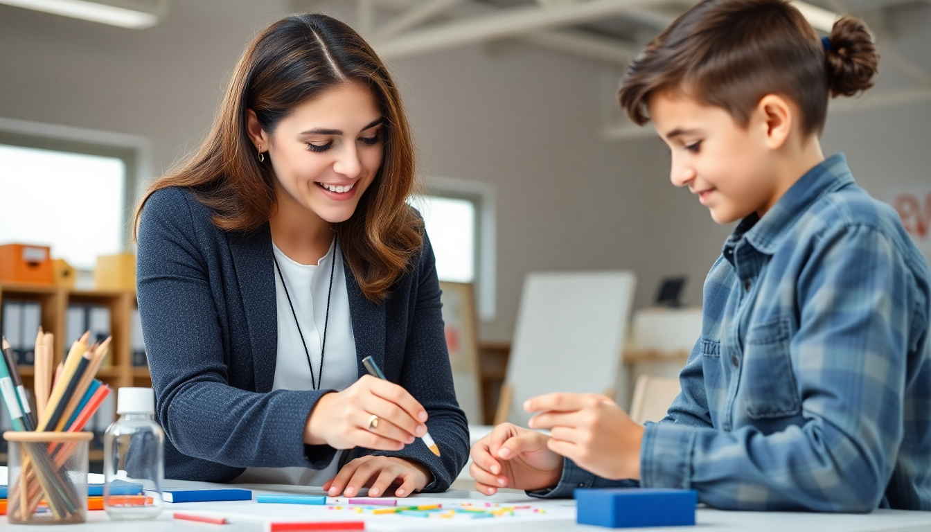 विद्यार्थी केंद्रित शिक्षण