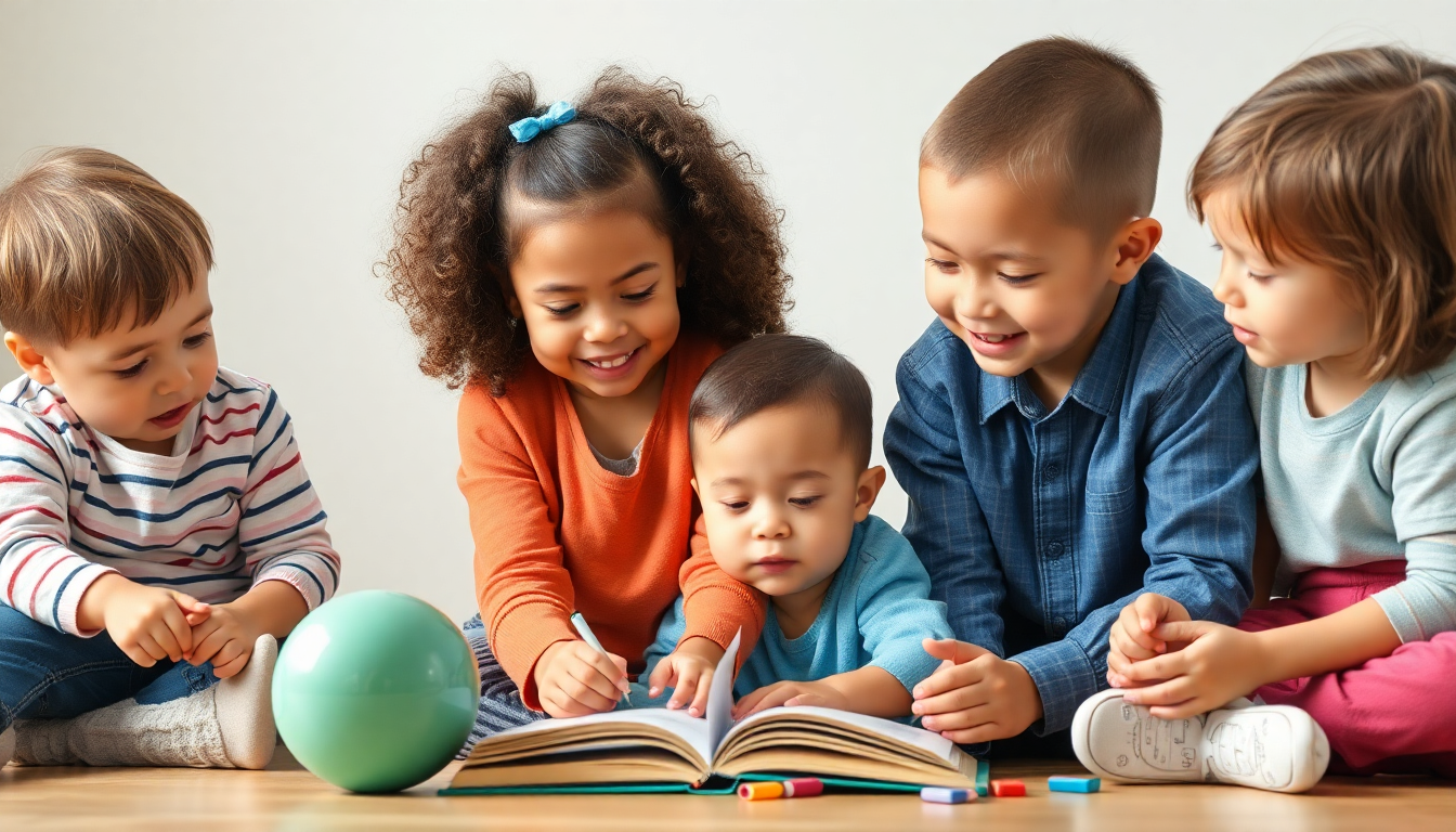 ५+३+३+४ शैक्षणिक रचना