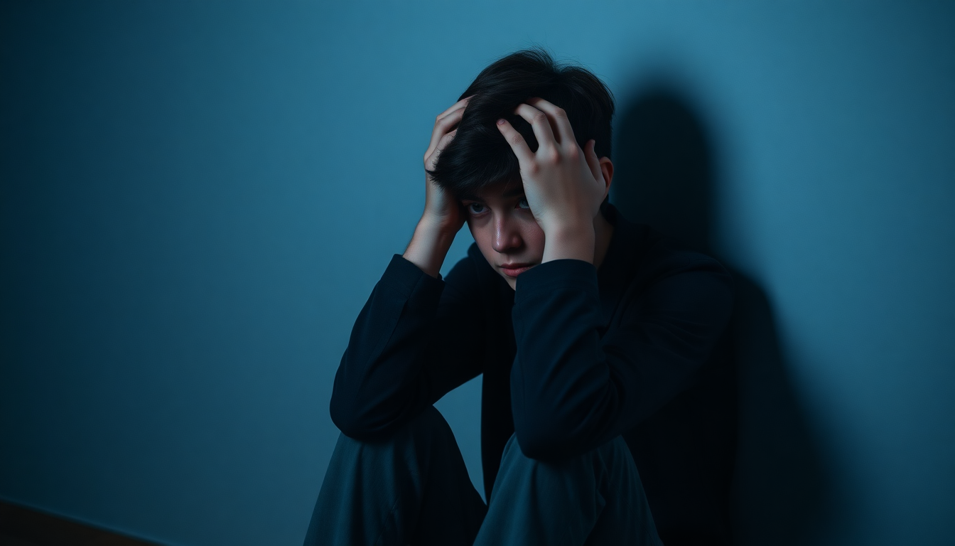 Ksenofobiyaning yoshlarga ta'siri