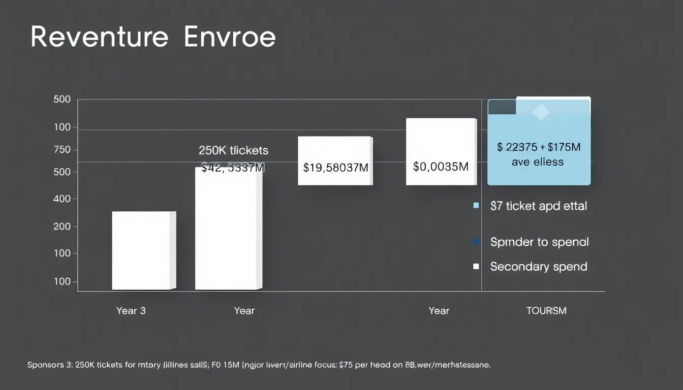 Revenue Projections