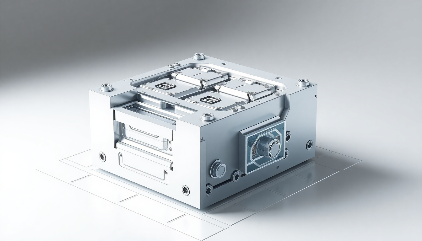 Étude Technique du Projet