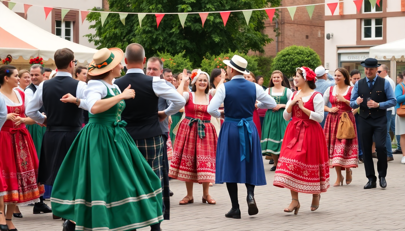 Culture and Language