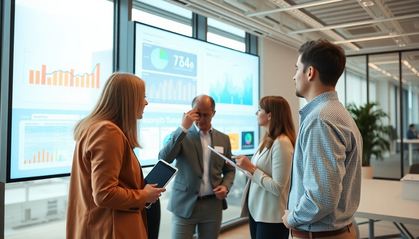 Operational Excellence