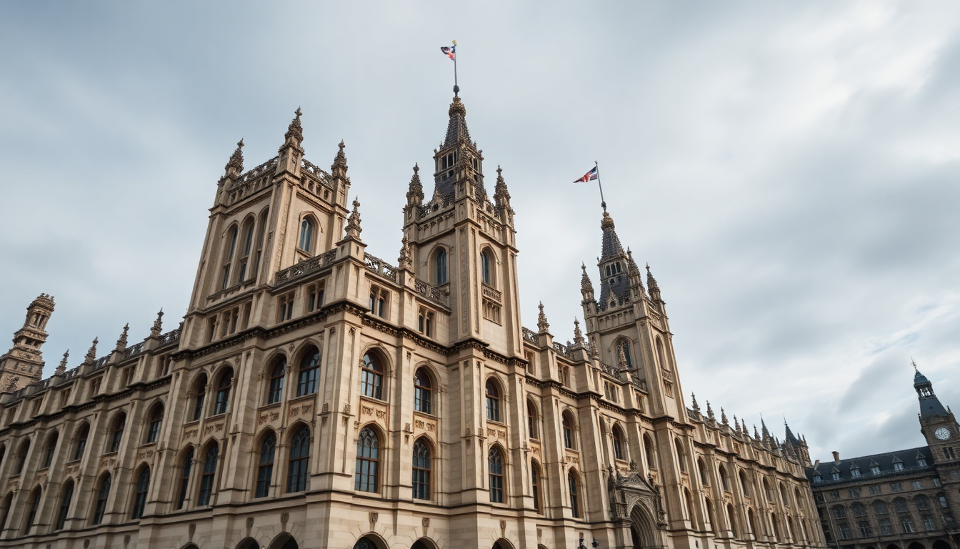 Conclusion: Lasting Legacy