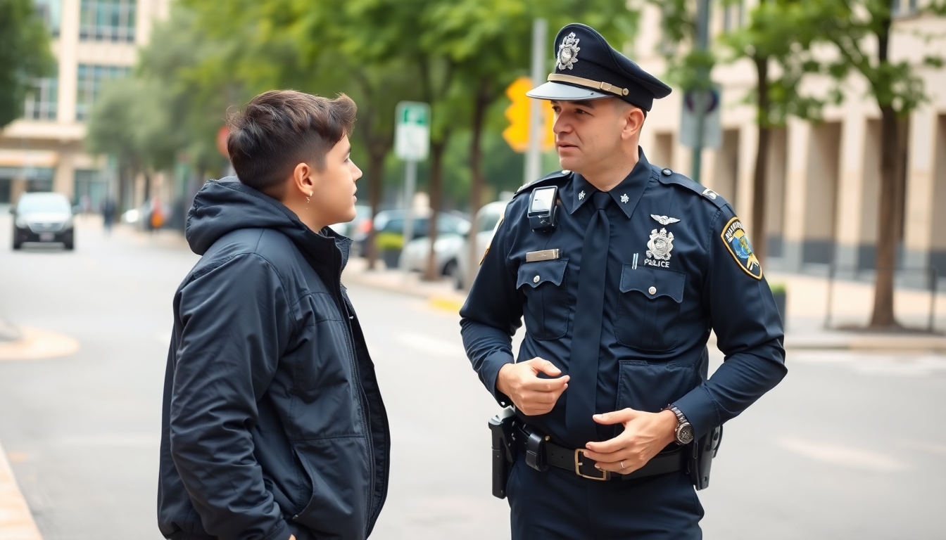 Административная ответственность