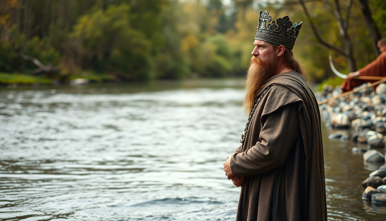 Chrzest Polski - historia i znaczenie