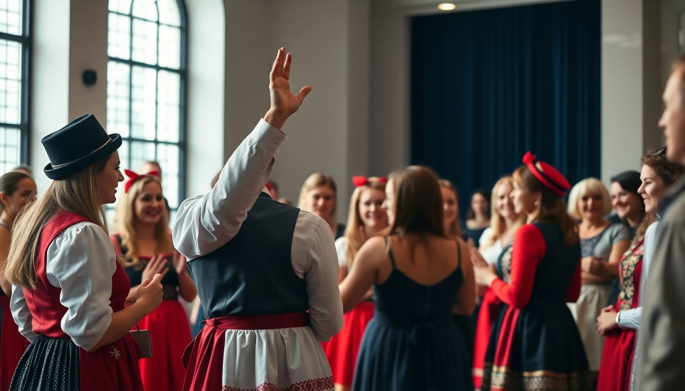 Podsumowanie i dziedzictwo