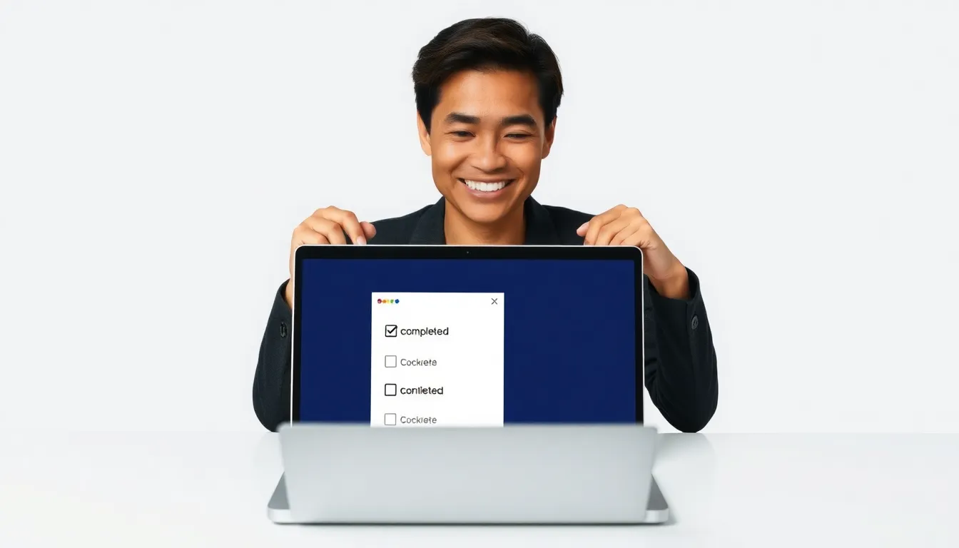 Conclusion and Next Steps