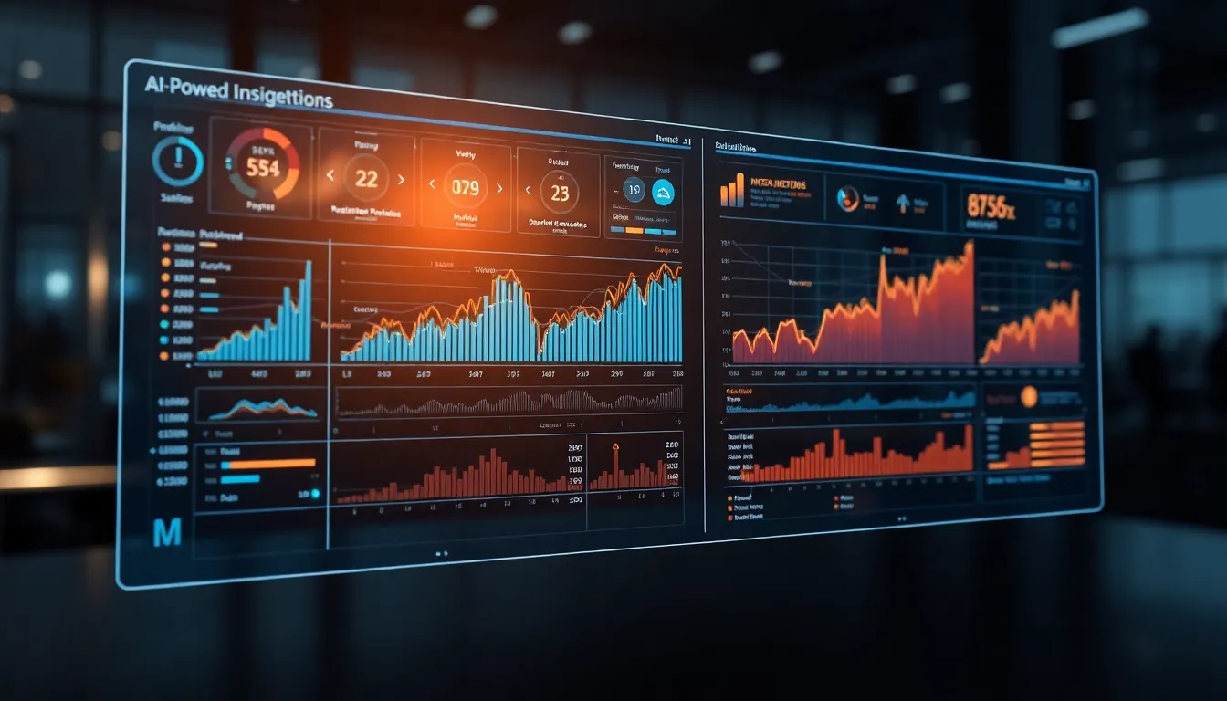 AI-Powered Insights