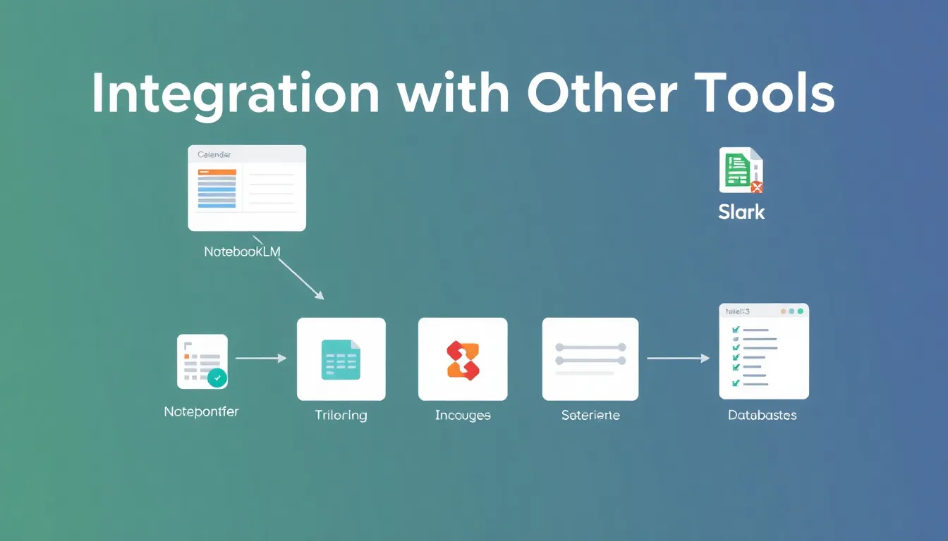 Integration with Other Tools