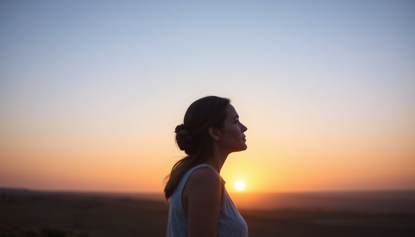 My Ideal Future Journey