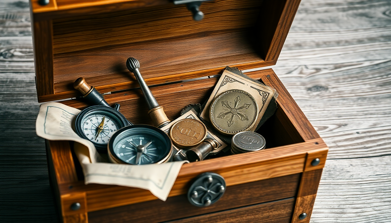 «Острів скарбів» та реальні пірати