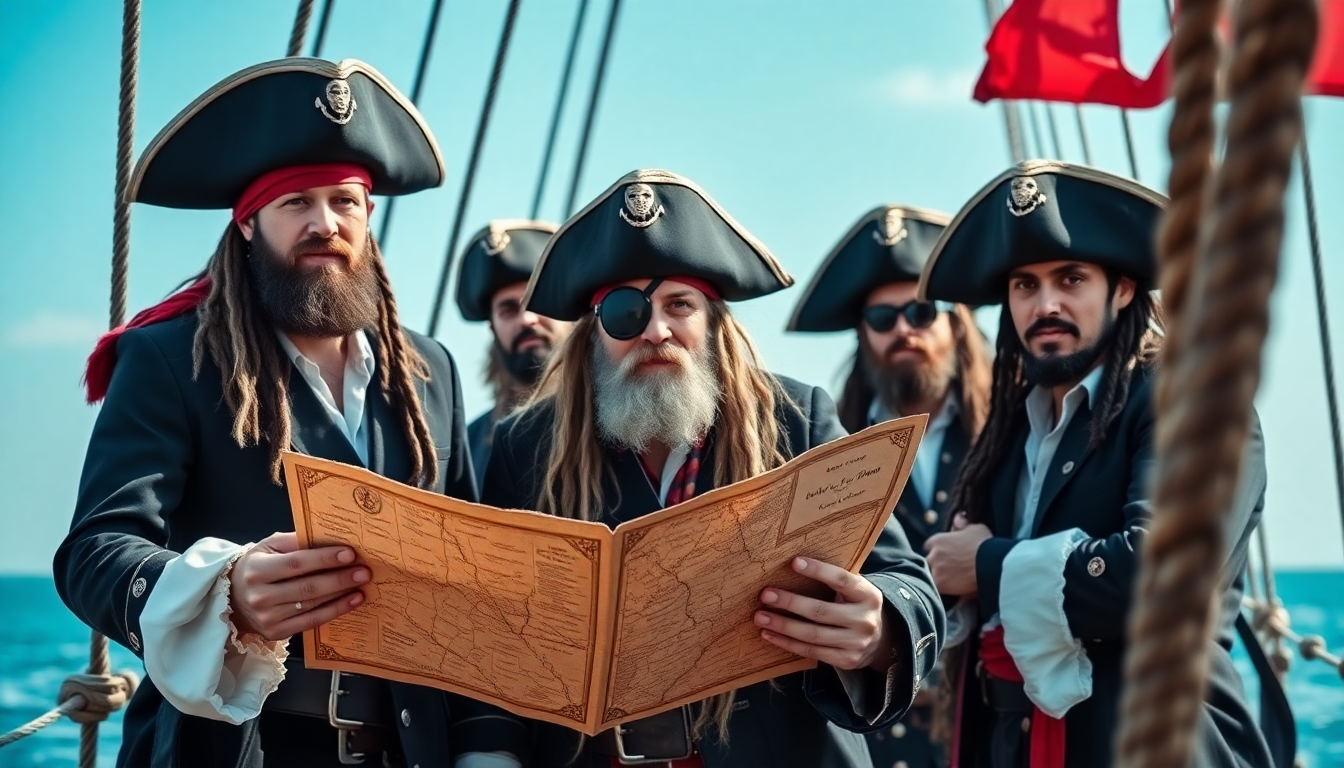 Книга «Острів скарбів»