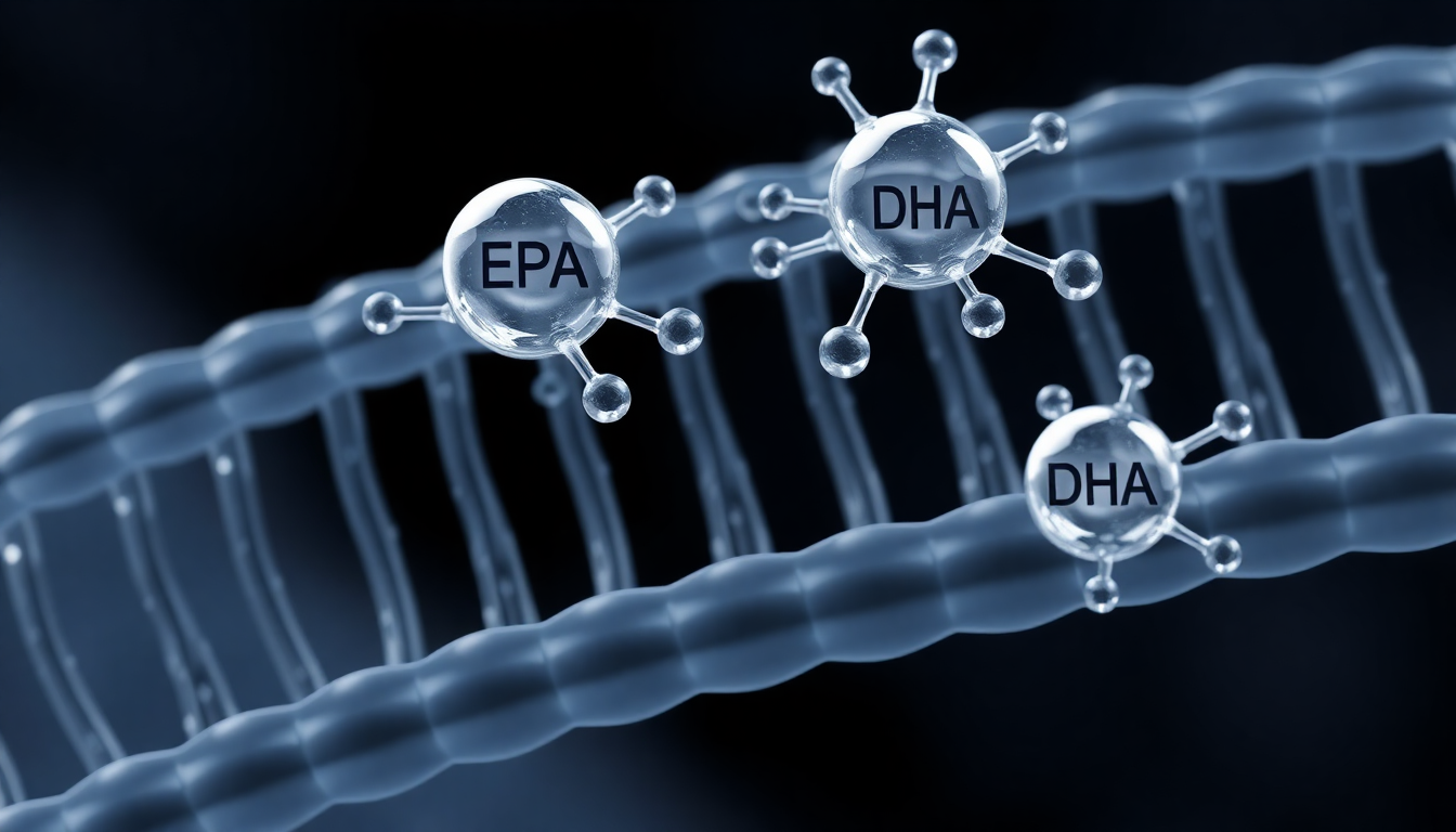 Why Omega-3 is Essential