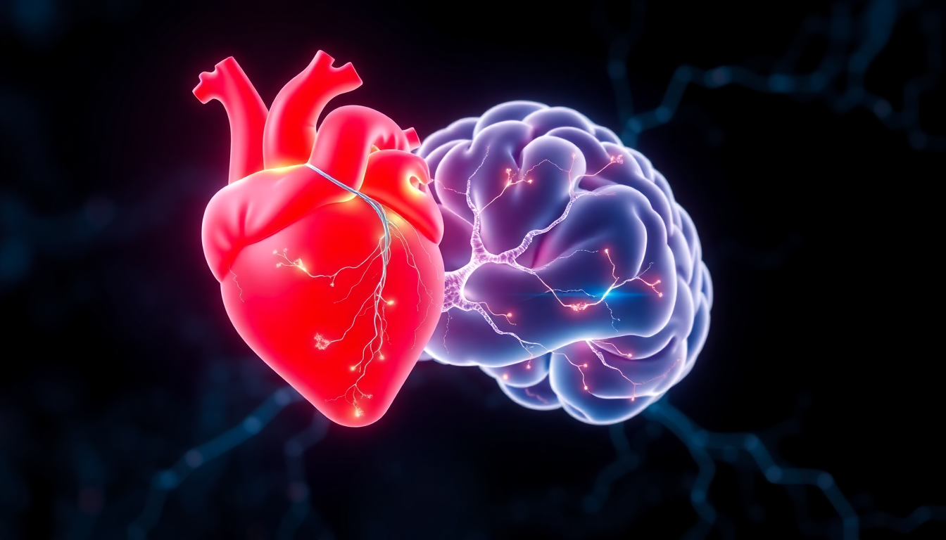 The Science Behind Omega-3