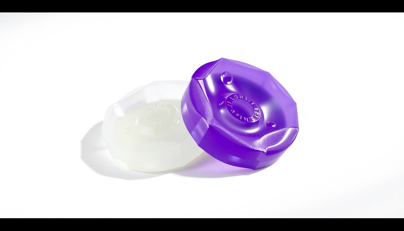 Nutriville’s High-Strength Formula