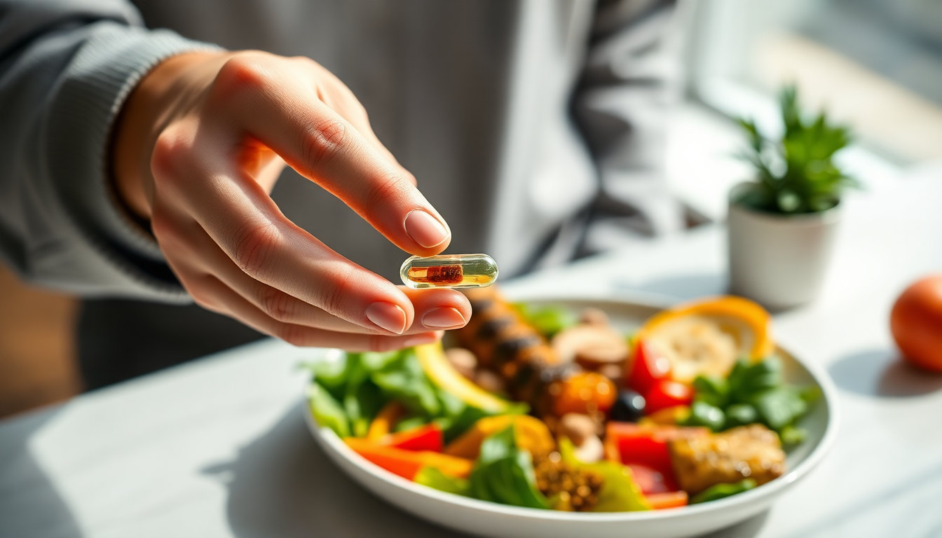 Commit to Your Health Daily