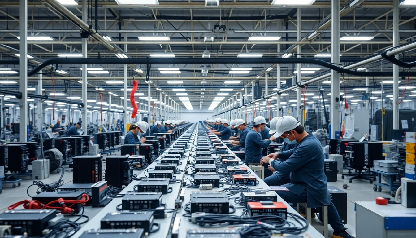 Apple's Supply Chain in China (2021-2026)