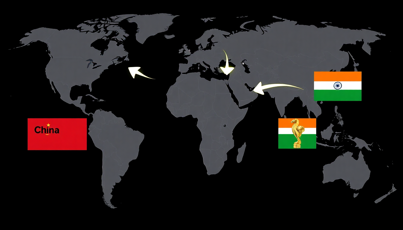 Apple's Strategic Responses