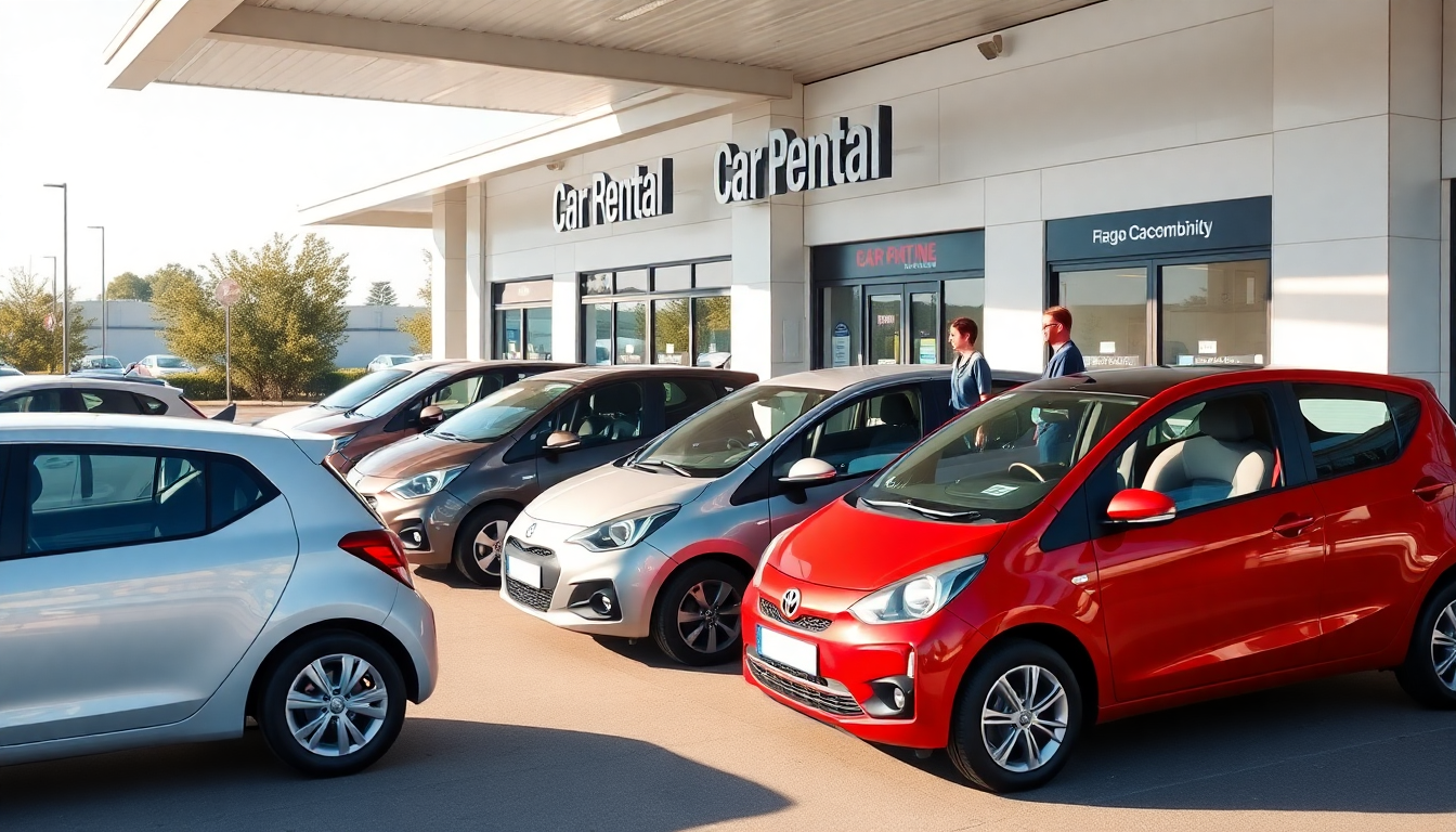 Présentation de 3M Cars