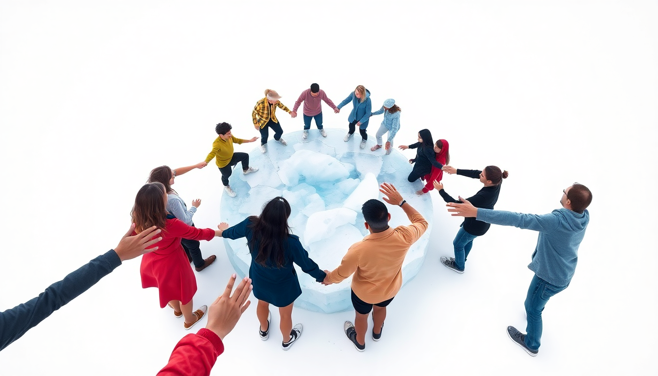 What Are Global Issues?