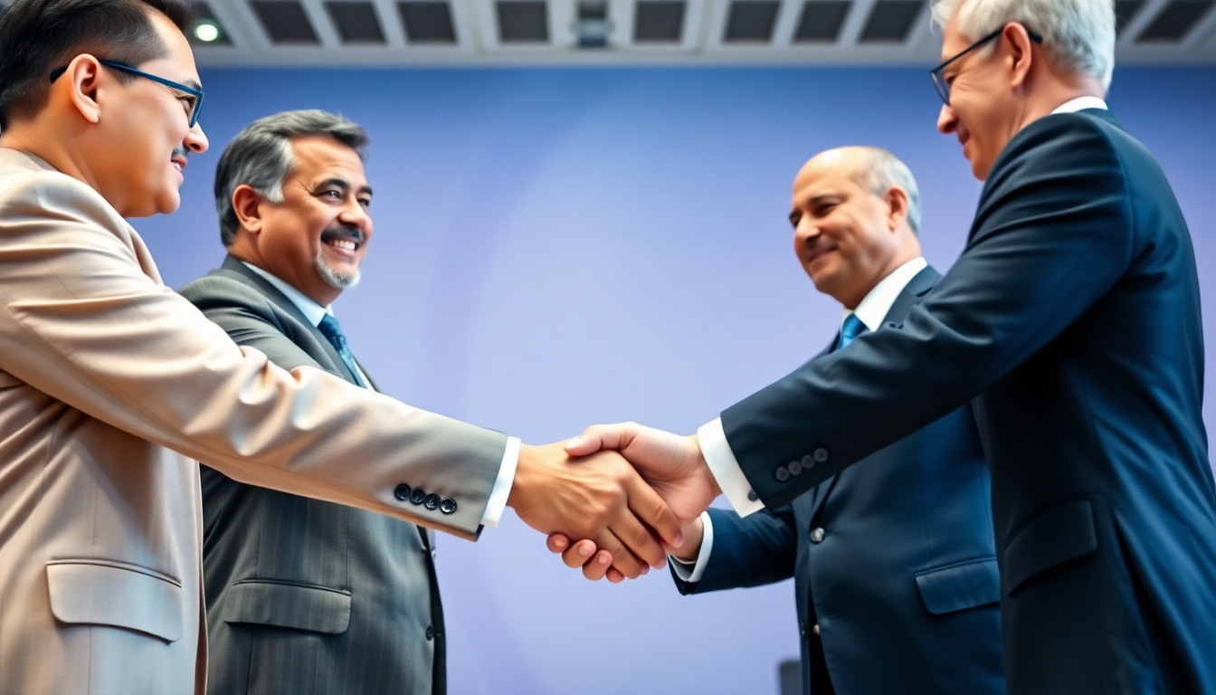 Why Global Issues Matter