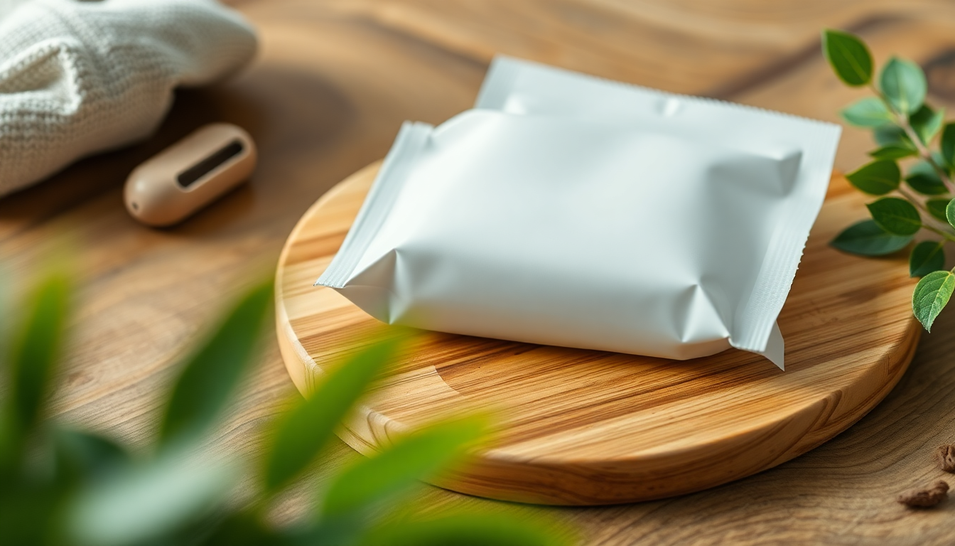 Product & Brand Identity