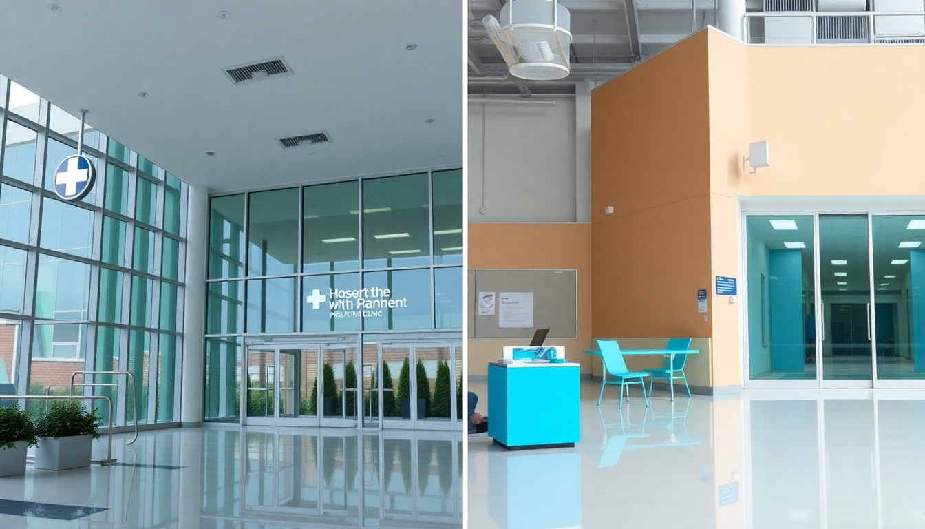 Accès à l'éducation et la santé