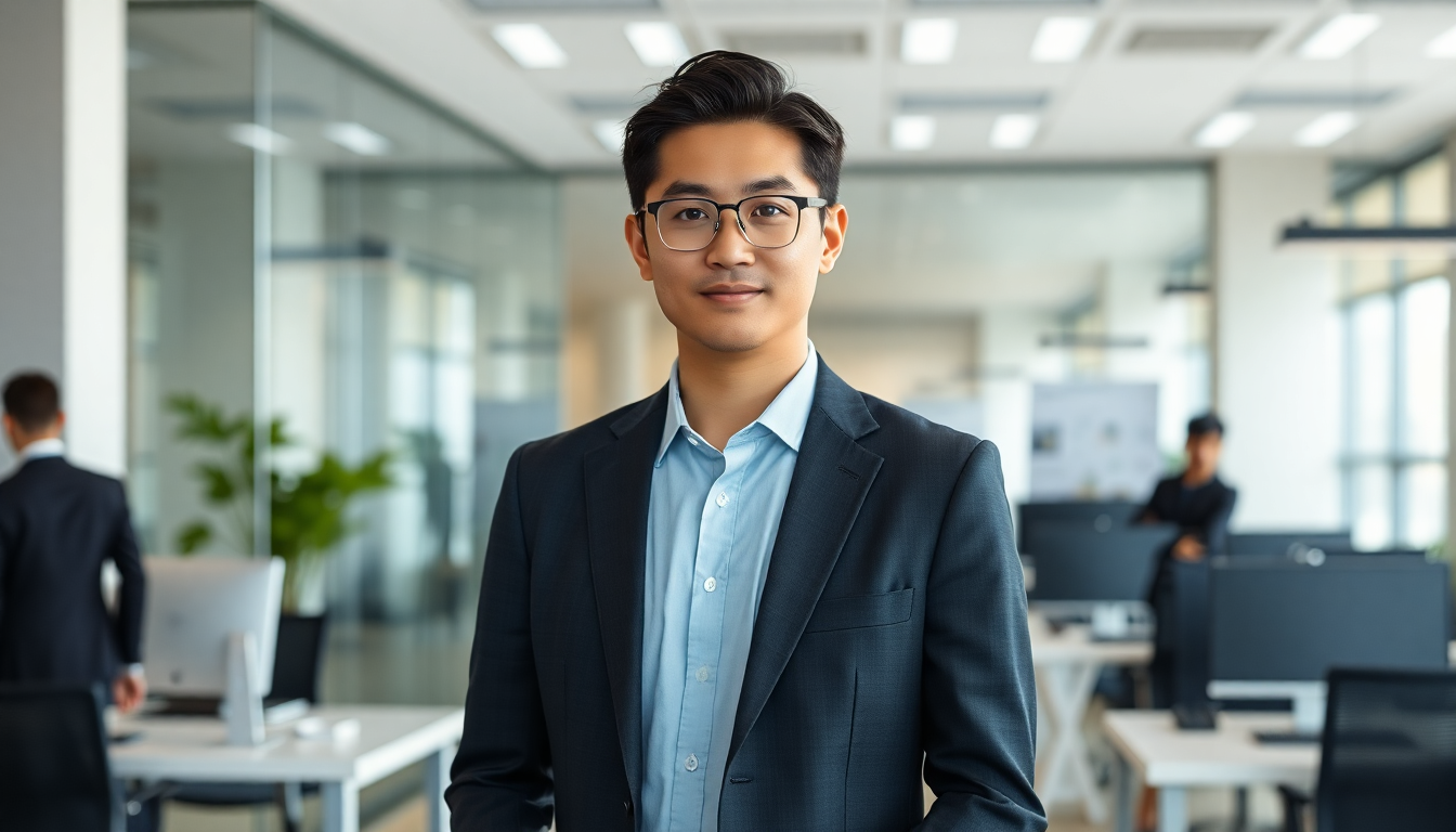 財務係の役割と重要性