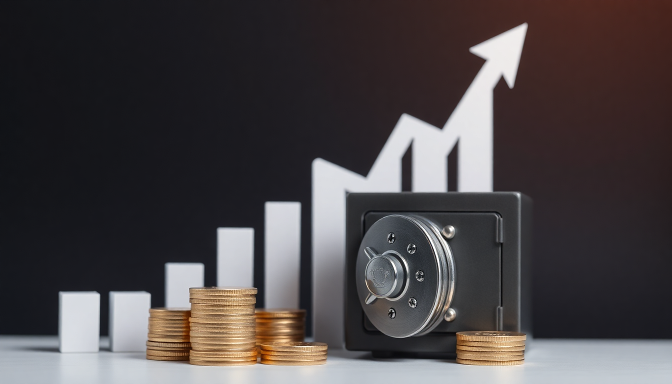 上場企業における財務の重要性