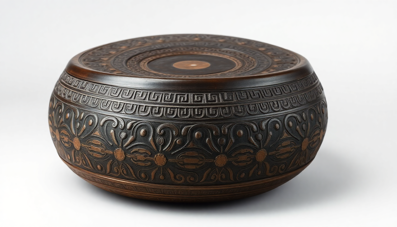 Ancient and Dynastic Eras