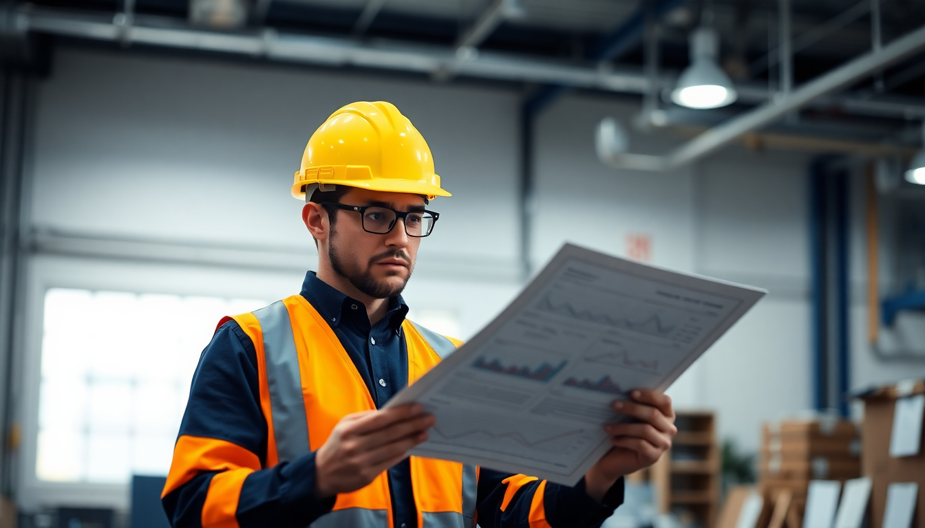 HSE Lagging Indicators Overview