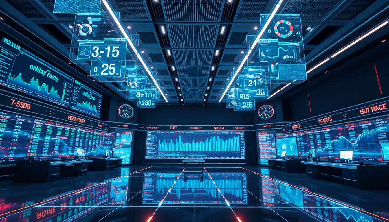 Physics in Financial Modeling