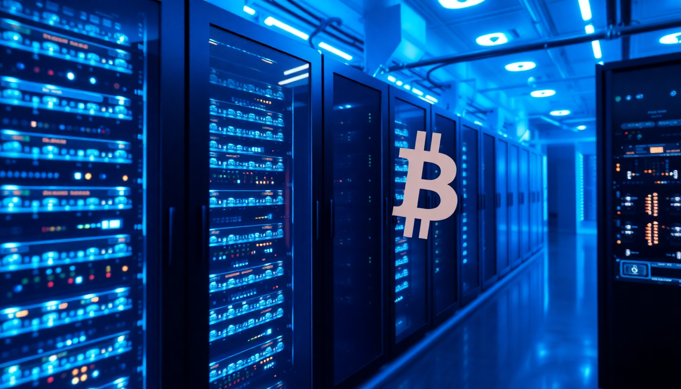 Technologische Grundlagen