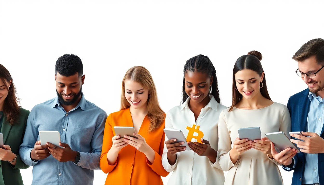 Vorteile von Kryptowährungen