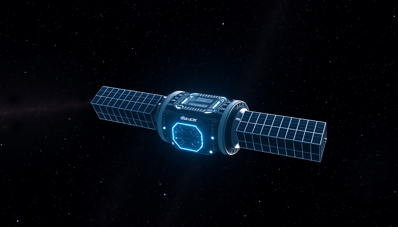 Conclusion: The Space Singularity