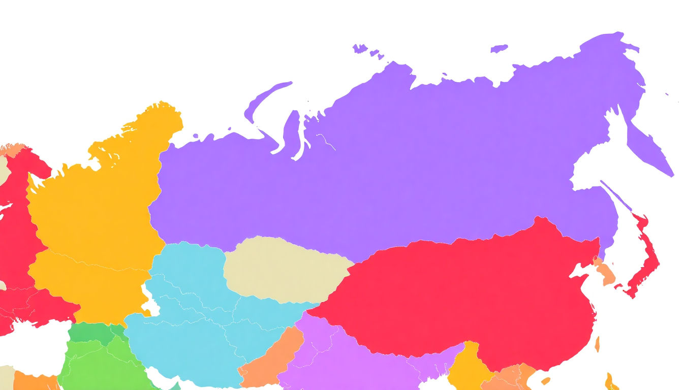 Russia and New European Powers - Class 6